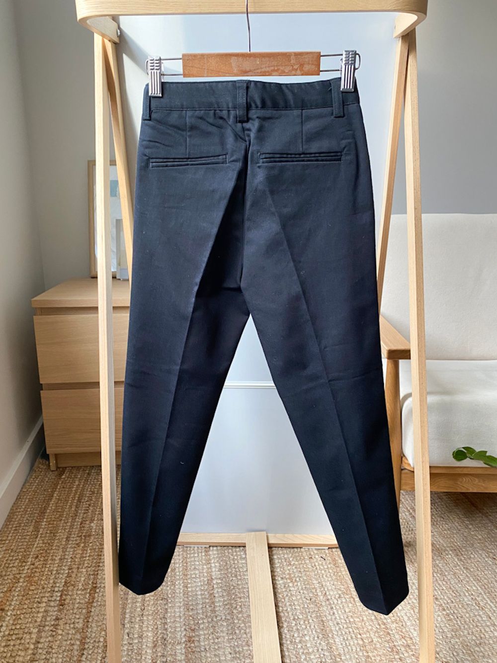 Брюки Button Blue, 134