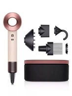 Фен Dyson Supersonic HD07 Ceramic Pink/Rose Gold [EU]