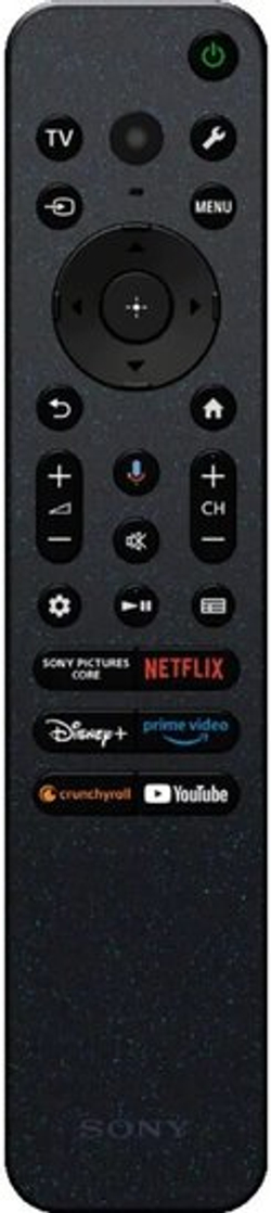 Телевизор Sony Bravia 3 K-65S30