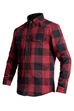 Рубашка Motoshirt Red John Doe