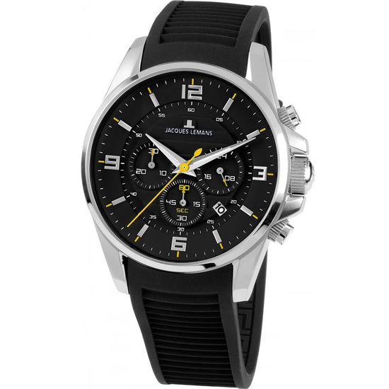 Наручные часы Jacques Lemans 1-1799A