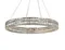Подвесной светильник 8550 8550/95 C chrome Newport