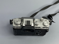 Fujifilm X-T4