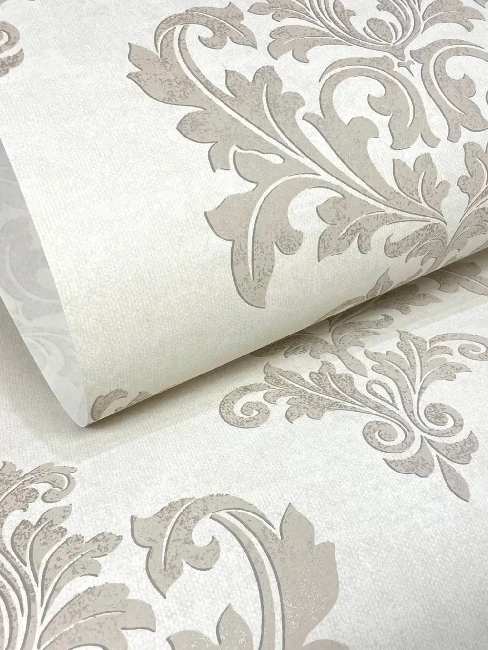Обои чистый флизелин 228266 Aristide Textil Германия