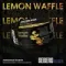 Sebero Black - Lemon Waffle (100г)