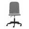 Кресло Рио Пл/Rio Pl флок , серый, 29