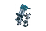 Кромочный фрезер Makita 710 Вт RT0702CX2