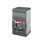 Выключатель автоматический ABB трехполюсный XT1N 160 TMD 160-1600 F F 1SDA067418R1