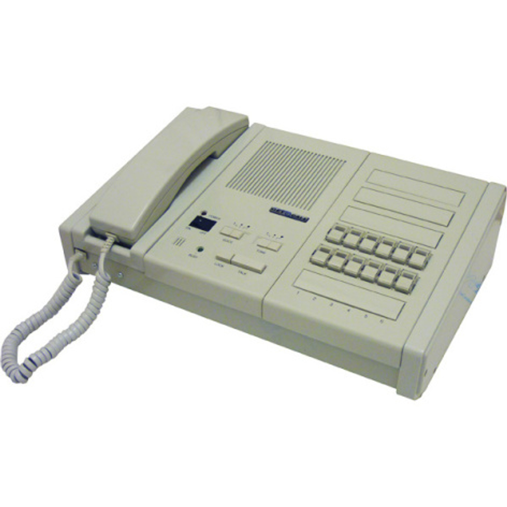 Пульт GETCALL GC-1036F2 (12 аб.)