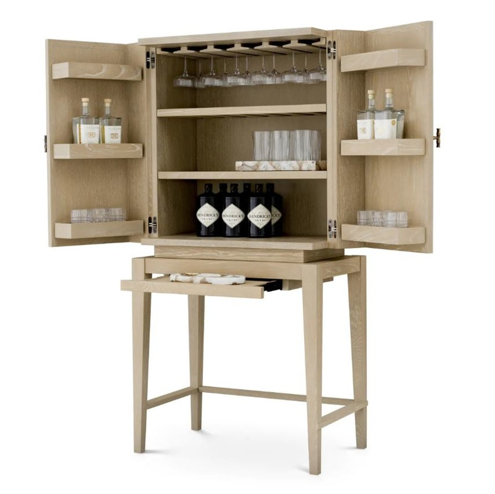 Бар Borchard CABINETS