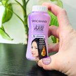 Сухой шампунь для волос Srichand Perfect Hair Powder 30 гр