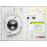 IP-видеокамера RedLine RL-IP88P5x