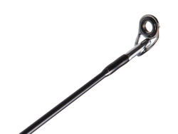 Спиннинг кастинговый LJ Black Sense FARAON CAST 28 6‘6" (1.98)