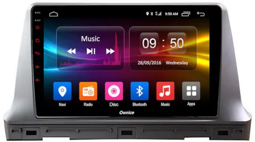 Магнитола для KIA Seltos 2020+ - Kuberg OL-1792 QLed, Android 12, Быстрая, CarPlay, 4G SIM-слот