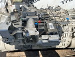 МКПП HW16C HW25716XST 2023г.
