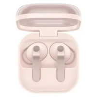 Наушники Samsung Galaxy Buds 4 Pro, Розовый