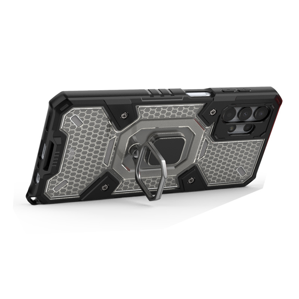 Противоударный чехол с Innovation Case с защитой камеры для Samsung Galaxy A13