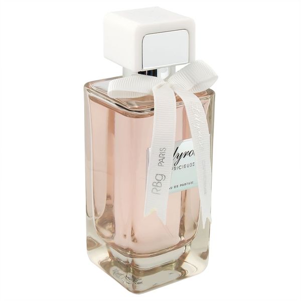 RBg Paris Lilyrose capricieuse
