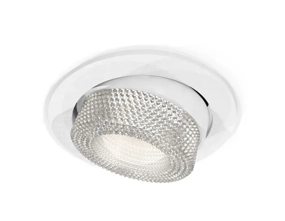 Точечный светильник Techno Spot XC7651060 Ambrella