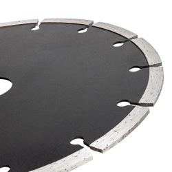 Круг отрезной 230*22,2*2,5мм JBC JBC-CW6005