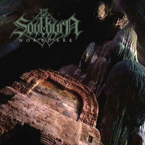 Soulburn / Noa's D'ark (LP)