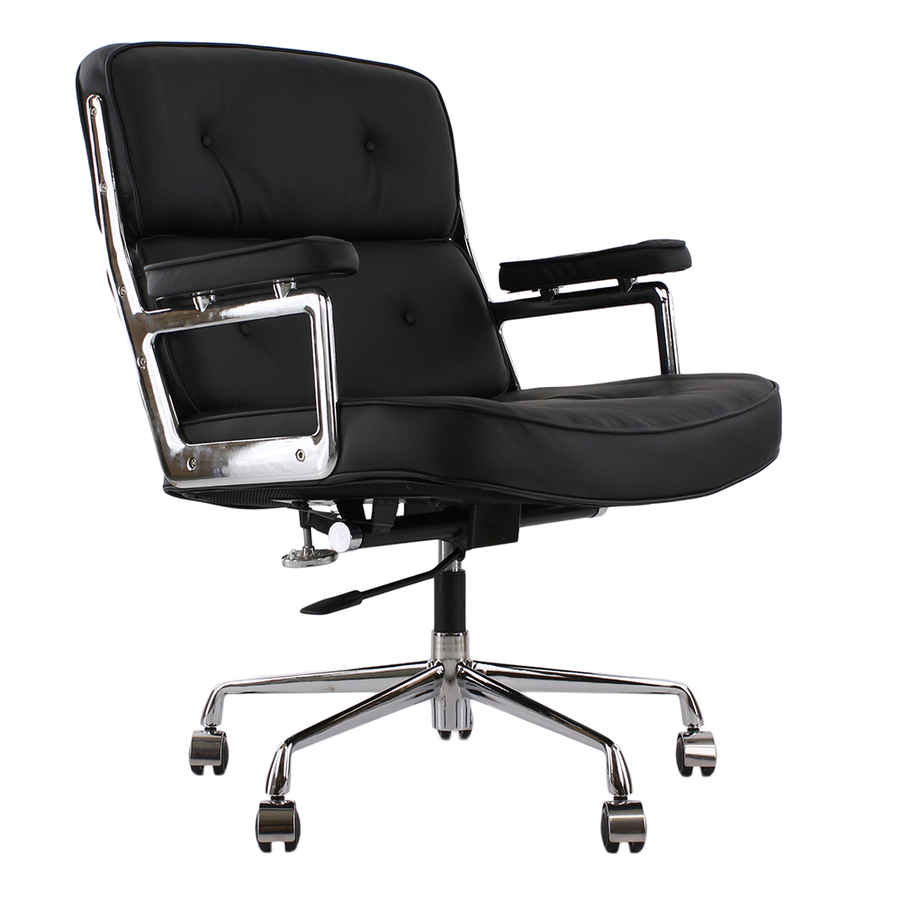 Кресло офисное Eames Lobby ES104