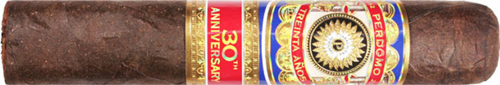 Perdomo 30th Anniversary Maduro Robusto