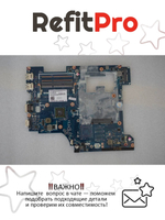 Материнская плата для ноутбука Lenovo G585 QAWGF LA-8681P UMA E1-1200 (90001084), оригинал