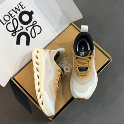 Кроссовки On Running x Loewe