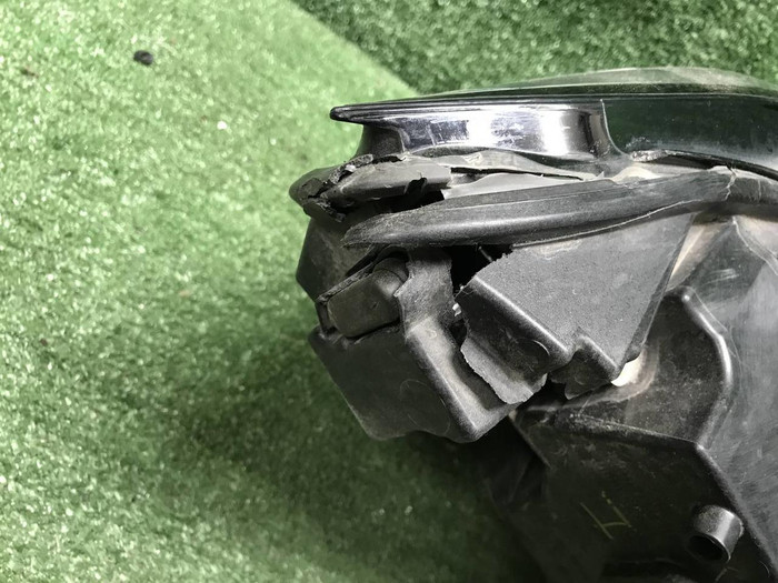 Фара левая BMW 3er G20 (2018-2022) LED