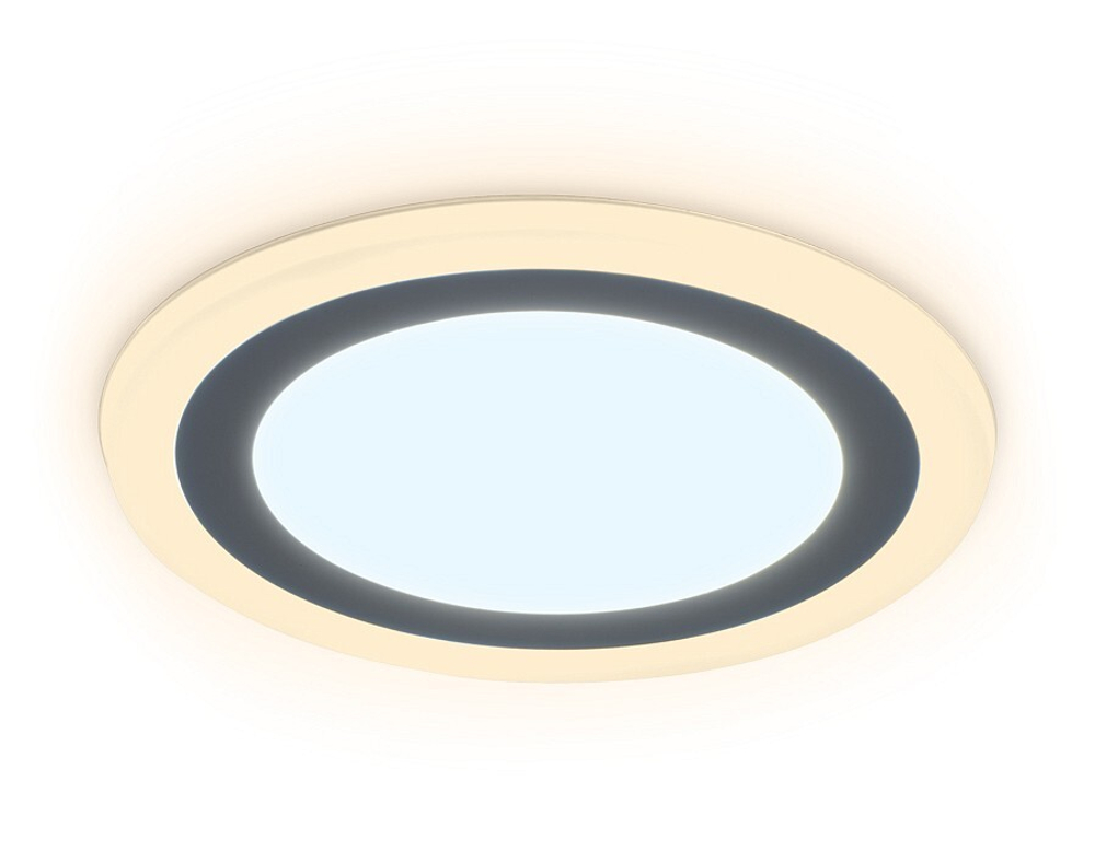 Встраиваемый светильник Ambrella Light DCR DCR379