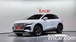 Audi Q4 e-tron 40 Premium — 2022