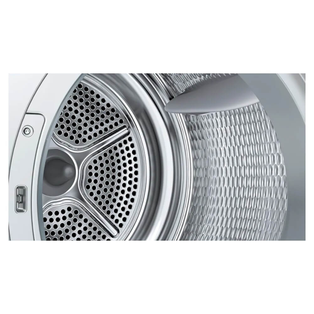 Сушильная машина Bosch WQG245D00
