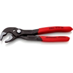 Клещи трубные Cobra® черненая 150 мм Knipex 87 01 150