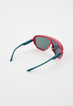 Спортивные очки HILX Newblood / Matt Pink Blue / Purple Polarized Lens