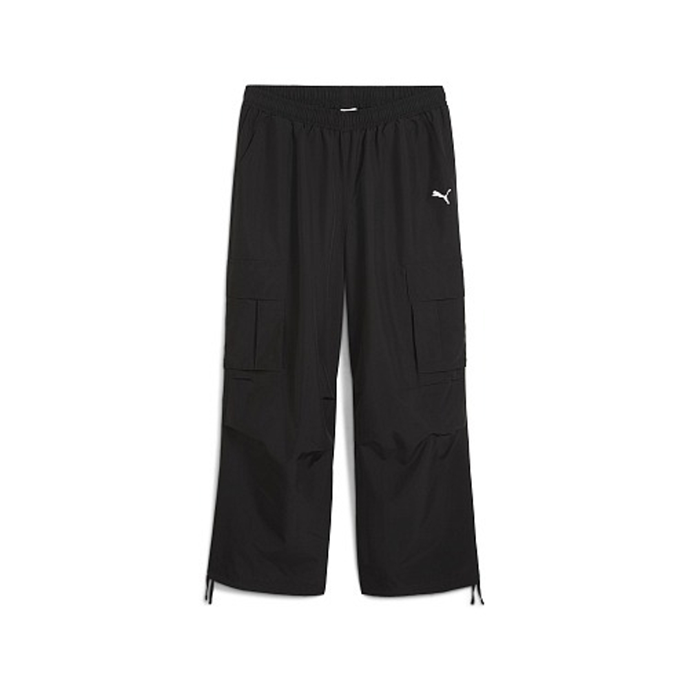 Брюки спортивные мужские PUMA FUTURE.PUMA.ARCHIVE Extreme Cargo Pants WV op