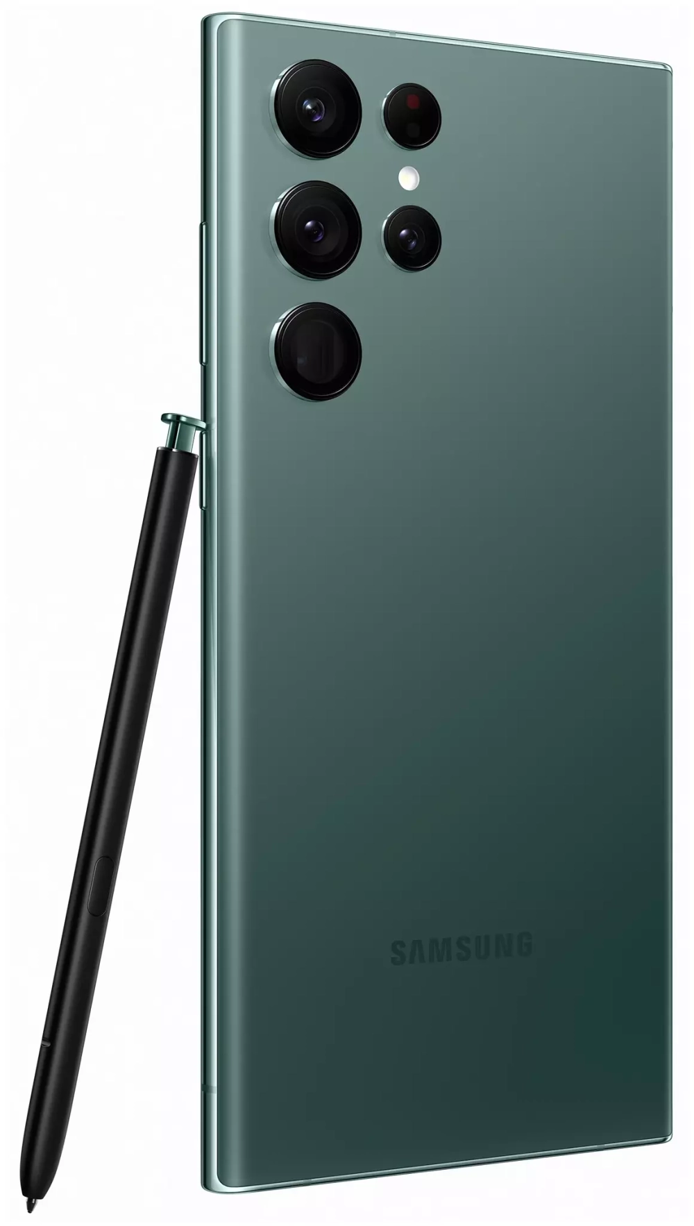 Samsung Galaxy S22 Ultra 5G 512GB Green (SM-S908E)