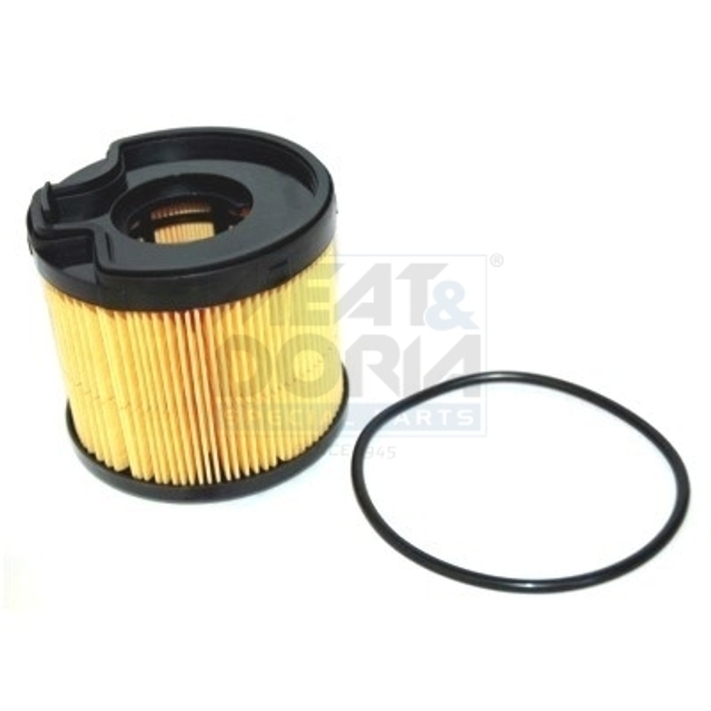 MEAT & DORIA - 4265-MDR - Fuel Filter
