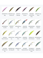 Воблер DUO Spearhead Ryuki 95 S, GPA4009 River Bait