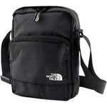 THE NORTH FACE 4L Outdoor Bags Nylon Black Men"s