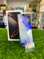 Б/У iPhone 16 Pro Max 256Gb Desert Titanium