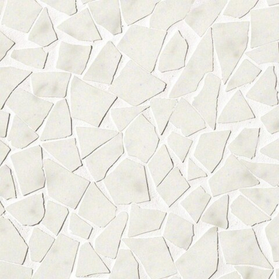 Мозаика Roma Diamond Carrara Schegge Gres Mos. 30x30