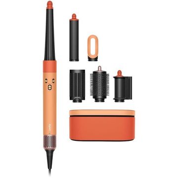 Мультистайлер Dyson Airwrap i.d. Multi-Styler Long HS08 (Ceramic Apricot/Topaz)