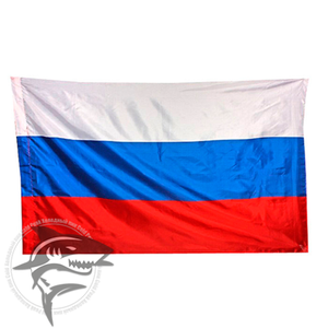 Флаг “РФ “Триколор” 90х150 см