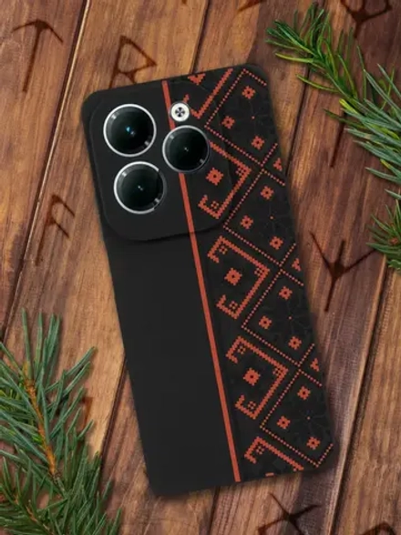 Чехол на Infinix Hot 40 Pro