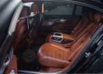 BMW 7-Series, 2019