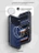 Чехол противоударный для iPhone 17 Pro / 18 Pro 6.3" Gurdini Clarity Case TPU Midnight Blue