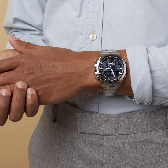 Наручные часы Casio Edifice ECB-800D-1AEF