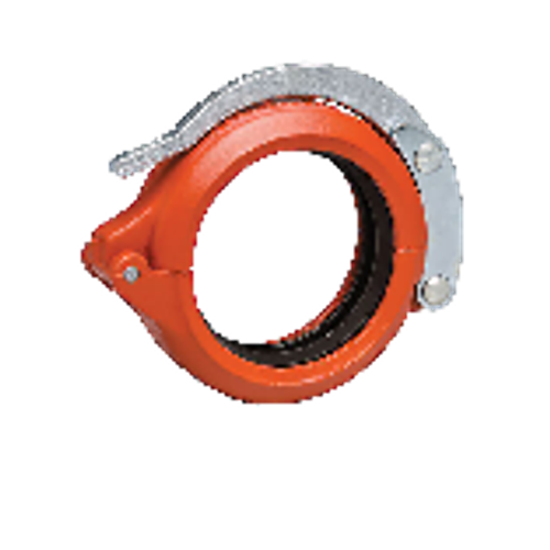 Соединение замок Victaulic 4.1/2"