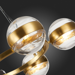 Светильник подвесной ST Luce Bala SL1156.303.05